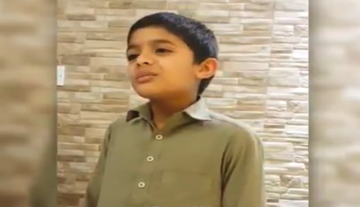 Pakistani Boys