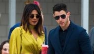 Priyanka Chopra meets Nick Jonas's parents; Is this a confirmation of her relationship?