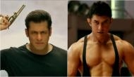 Salman Khan starrer Race 3 breaks Aamir Khan starrer Dangal's record before the release