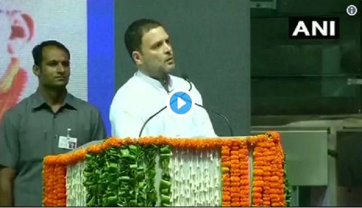 After Rahul Gandhi's comment  over Coca-Cola and McDonald, these companies founder, #AccordingToRahulGandhi will make you go ROFL