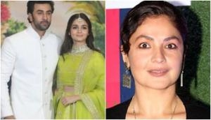 Alia Bhatt is dating Brahmastra co-star Ranbir Kapoor; now sister Pooja Bhatt responds
