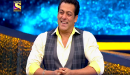 Dus Ka Dum: Salman Khan cannot stop smiling and the reason is 'dancing uncle' Sanjeev Shrivastava's killer dance moves on the show; see video