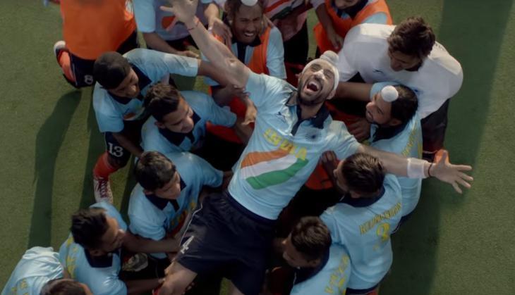 Soorma box office day 6
