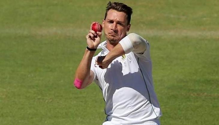 Dale Steyn picked up for upcoming two-match Test series against SriLanka