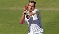 Dale Steyn picked up for upcoming two-match Test series against SriLanka