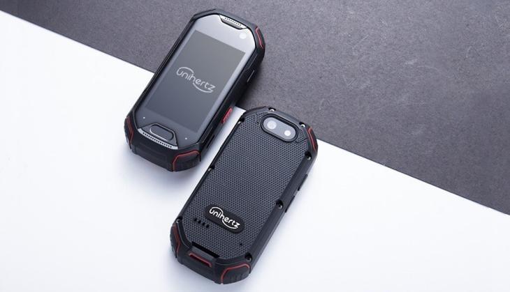 Unihertz Atom