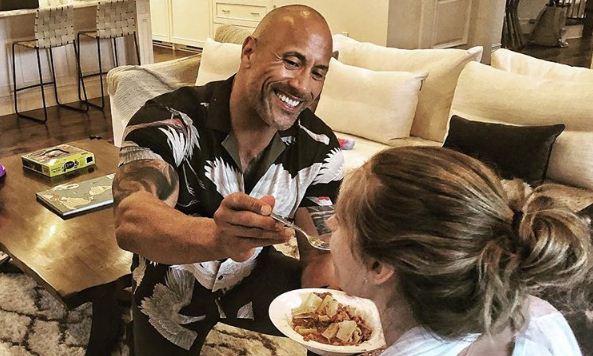 Dwayne 