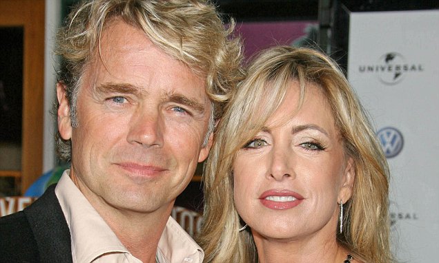  Dukes of Hazzard star John Schneider sentenced to jail for not paying alimony to estranged wife Elvira: Report