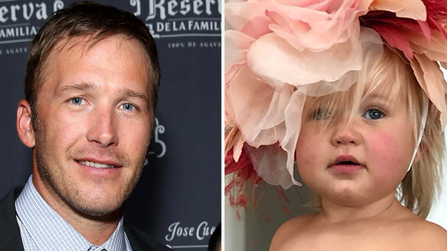 Devastating! Olympic Skier Bode Miller's 19-month-old daughter dies after drowning in swimming pool accident