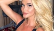 FIFA World Cup 2018: See raunchy pictures of ambassador Victoria Lopyreva
