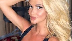 FIFA World Cup 2018: See raunchy pictures of ambassador Victoria Lopyreva