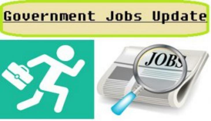 government job