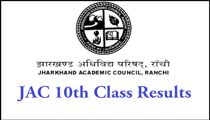 jac result