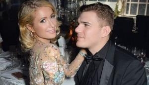 Paris Hilton to televise her luxirous wedding to fiance Chris Zylka 