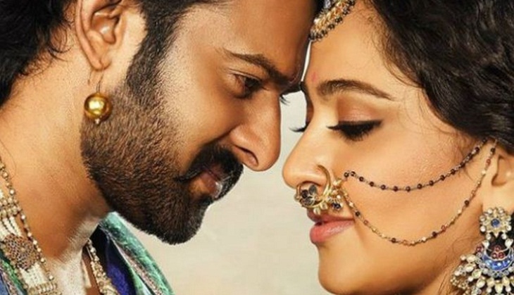 Baahubali aka Prabhas and alleged girlfriend Devasana aka Anushka Shetty are getting married this year and here's the proof