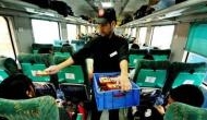 Indian Railways new app ‘Menu on Rails’ gives compete details of food served on running train with MRP