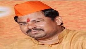 Case against Hyderabad BJP MLA for hurting religious sentiments