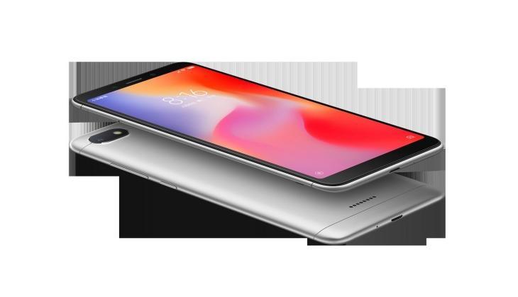 REDMI 6a
