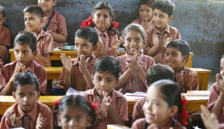 School Kids