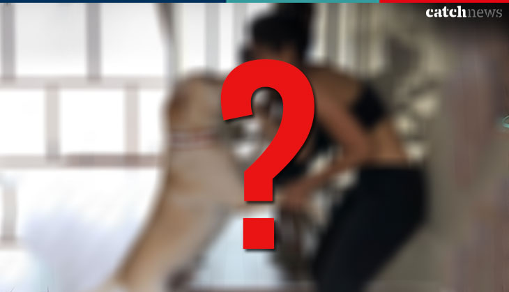 KumKum Bhagya: This actress of Zee TV's show got brutally trolled for posting improper picture with her dog; see pics