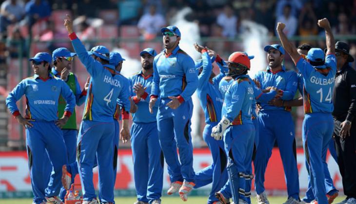 India Vs Afghanistan : This player will become the first player to be born in the 21st century to play Test cricket