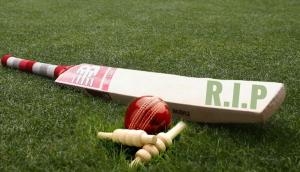 Ahead of historical Test match, former cricketer Jadeja passes away; cricket association expresses grief