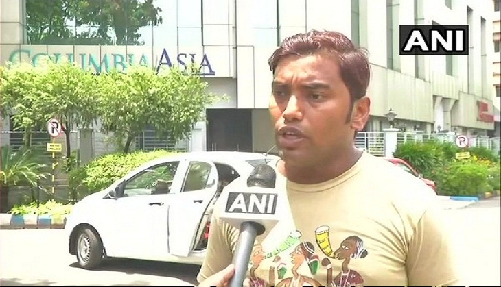 Kolkata: Private hospital faces negligence charge