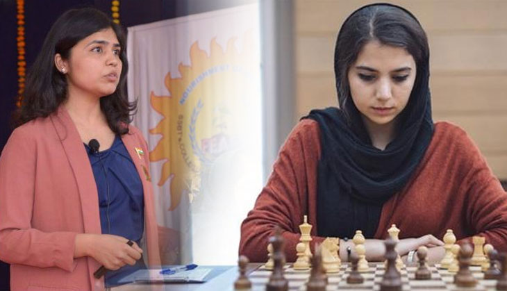 Indian chess star Soumya Swaminathan pulled out from Iran event and the reason is shocking!