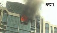 मुंबई: वर्ली में 33 मंजिला इमारत में लगी भीषण आग, बिल्डिंग में दीपिका पादुकोण का भी फ्लैट
