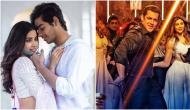 Newcomers Janhvi Kapoor and Ishaan Khatter breaks Race 3 superstar Salman Khan's this special record