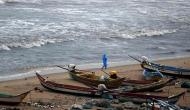 Fish trade in Tripura hit as Bangladesh imports stalled