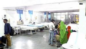 Medical interns go on indefinite strike across Maharashtra