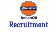 IOCL Recruitment 2018: Check out the last date to apply for the Indian Oil Corporation Limited vacancies