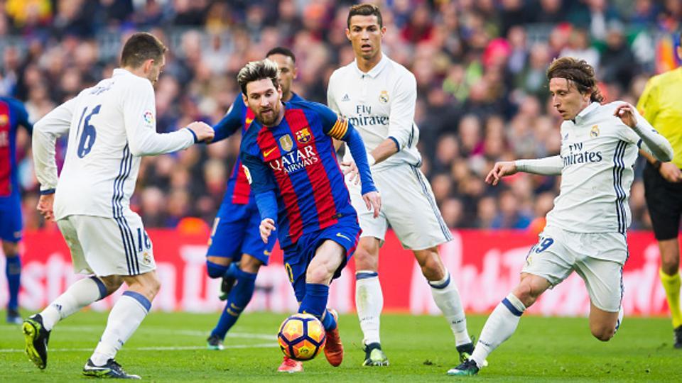FIFA ticket sales reflect that Indians are mad about football