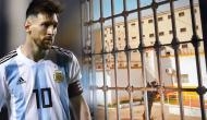 Argentina again leave out Lionel Messi for Mexico friendlies