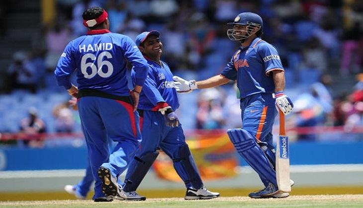 Mohammad Shahzad