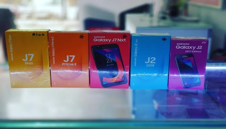 Samsung