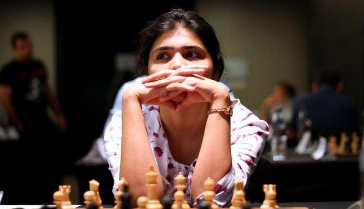 Soumya Swaminathan