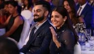 Anushka Sharma, Virat Kohli served legal notice by man shamed in littering video