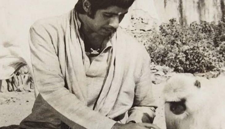 amitabh bachchan