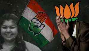 Boost for alliance: Congress-JD(S) defeat BJP in its bastion Jayanagar