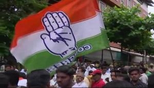 Congress confident of making a comeback in Madhya Pradesh after 15 years