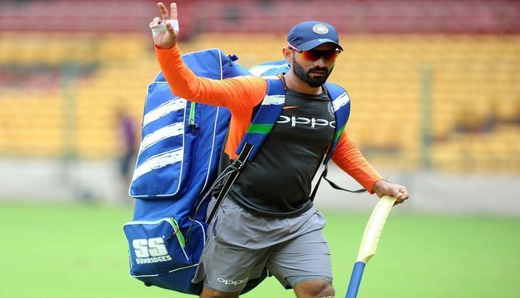 Dinesh Kartik