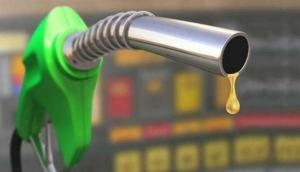 Fuel Price Today: Petrol, diesel prices hiked for fourth consecutive day