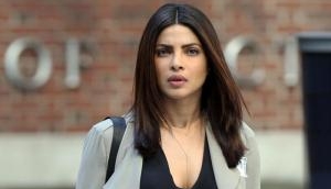Priyanka Chopra to come out with memoir in 2019