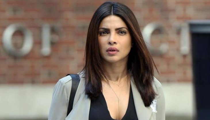 Priyanka chopra