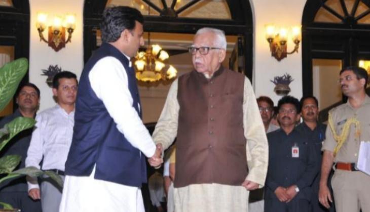 ram naik