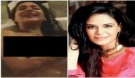From Sara Khan to Mona Singh, these leaked nude pictures and videos of these celebrities also went viral