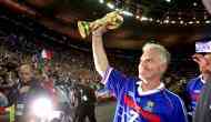 Can France win the World Cup in Russia to put Deschamps in the league of Zagallo and Beckenbauer