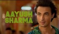 Loveratri Teaser out: Race 3 actor Salman Khan all set to launch his brother-in-law Aayush Sharma